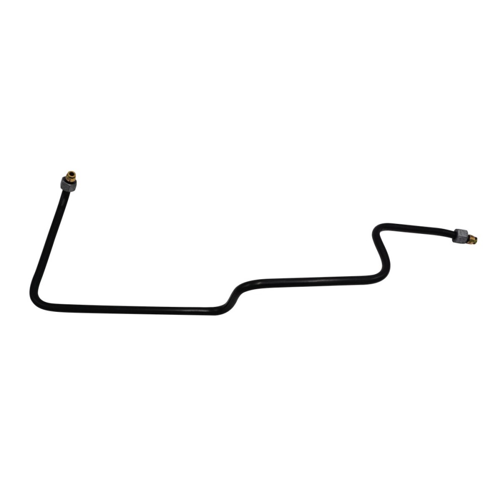 TUBAZIONE COMBUSTIBILE CITYCLA - Tuberia