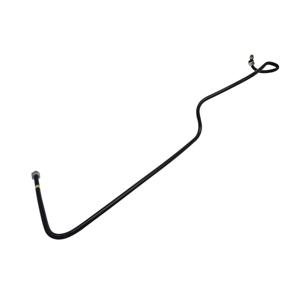 TUBAZIONE COMB. CITYCLASS/EURO - Tuberia