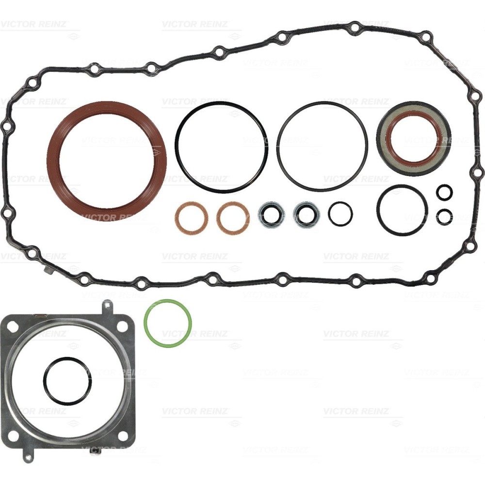 BERLINGO 1.6 16V/C2-C3-C4/XSAR - Juegos suplementarios conversion