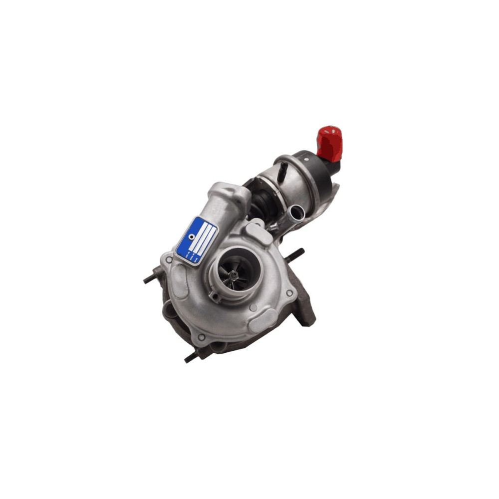 MITO/DOBLO 1.3 MJTD - 2009-- - Turbocompresor