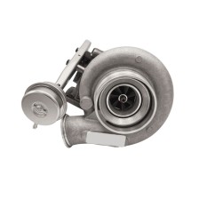 CURSOR 8 - GAS - Turbocompresor