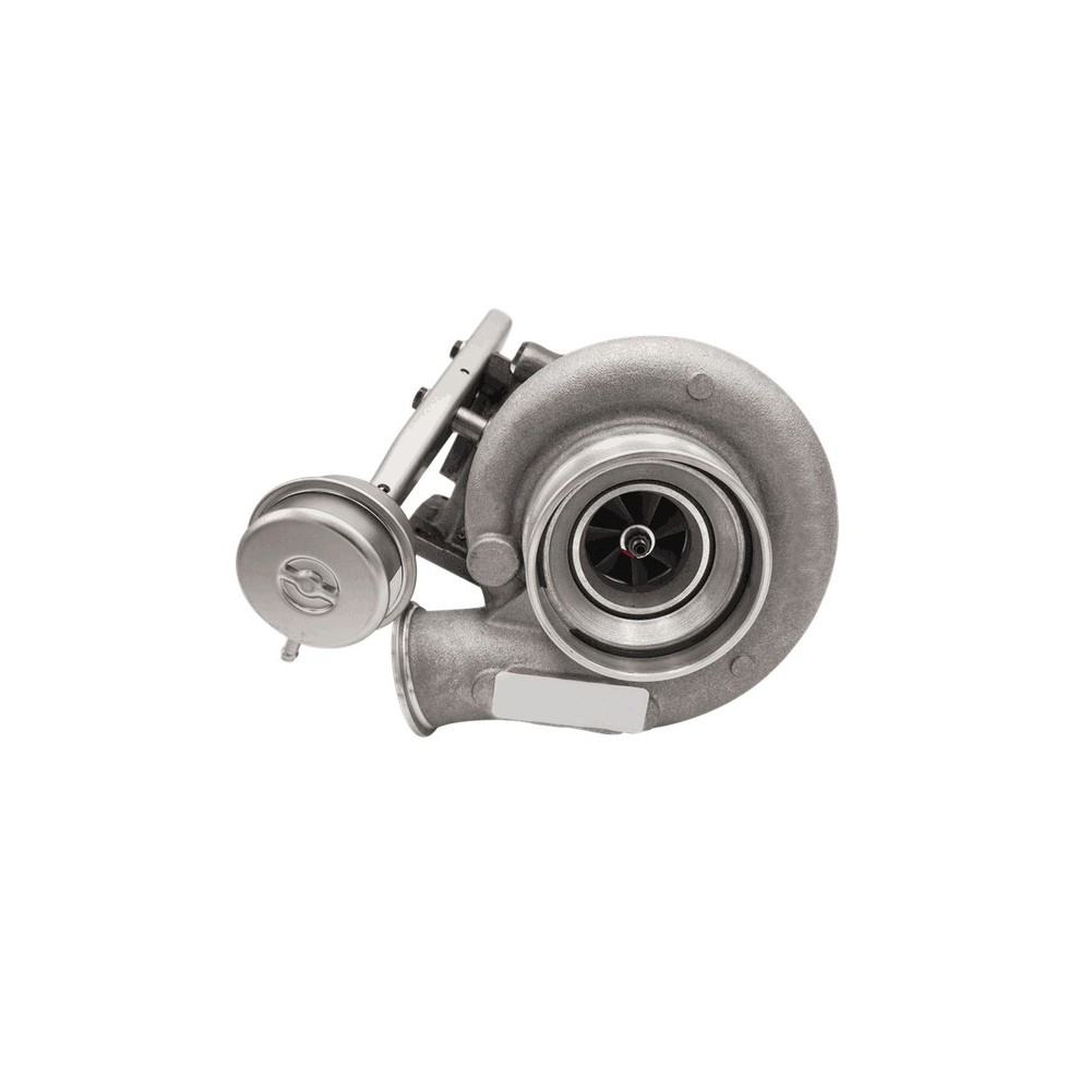 CURSOR 8 - GAS - Turbocompresor