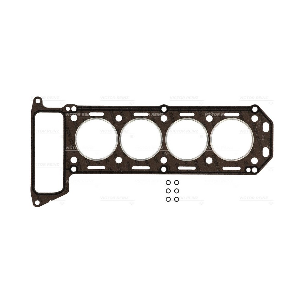 GIULIETTA/SPIDER 1.6 - Junta Culata MEC