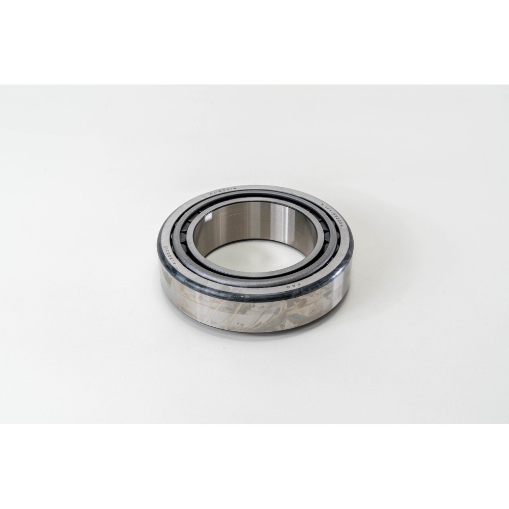 ACTROS MP2 / MP3 1844 LS, LLS - VUOTO