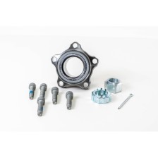 TRANSIT 2.4 TDCi /04.2006- - VUOTO