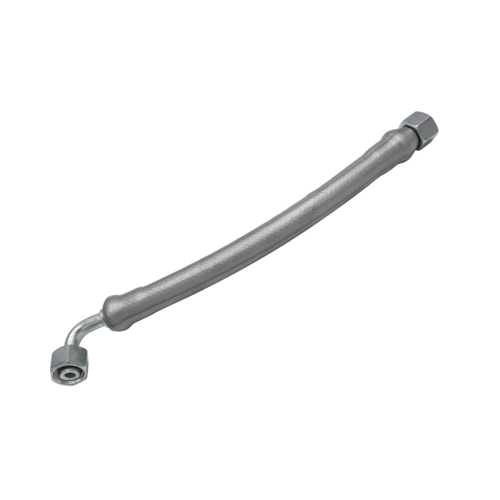 TUBO ACQUA RADIATORE CURSOR 8 - Tuberia