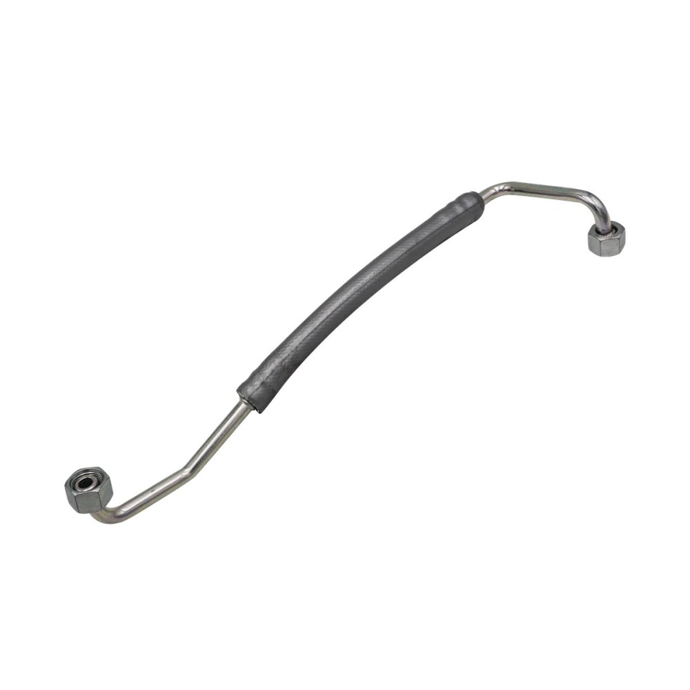 TUBO ACQUA RADIATORE CURSOR 8 - Tuberia