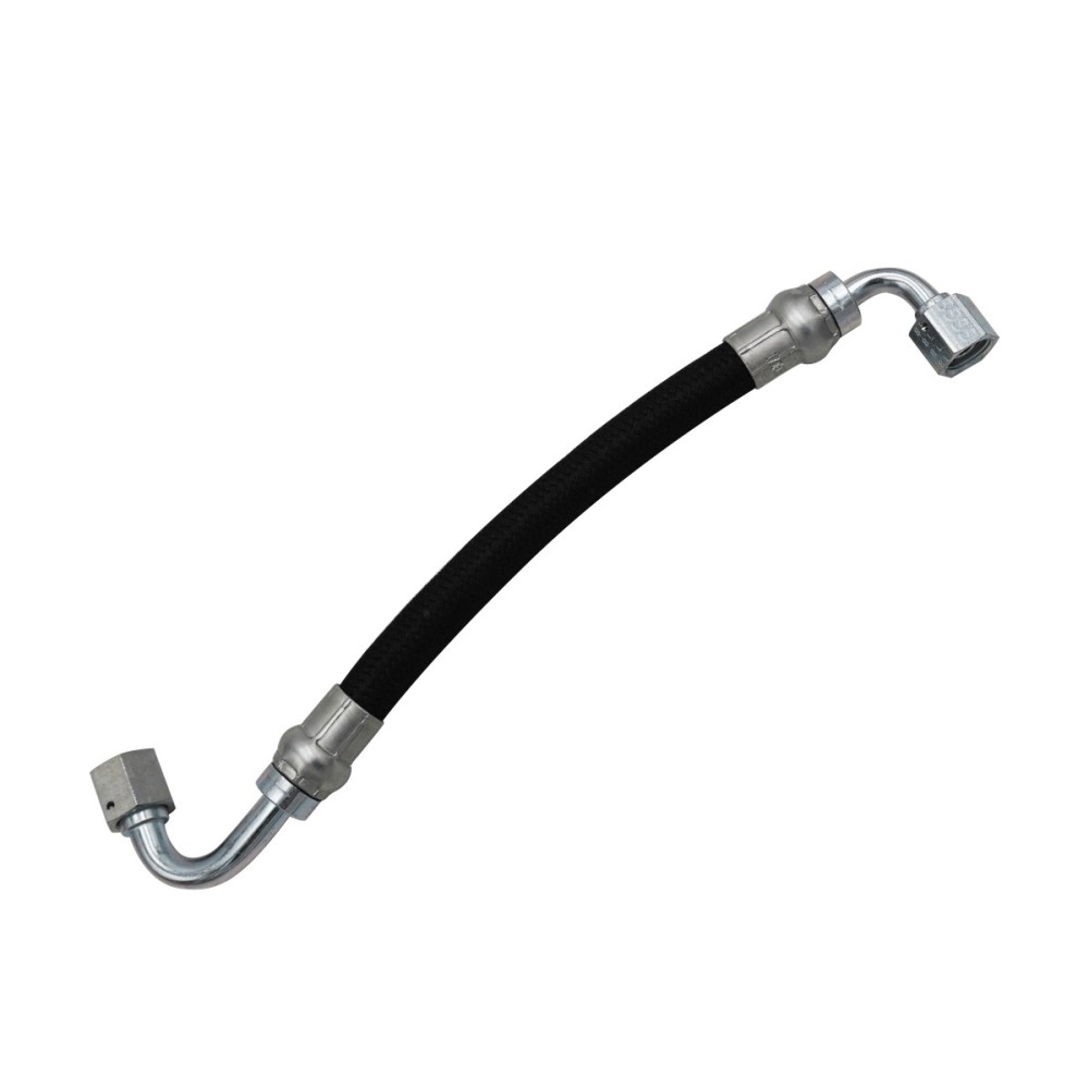 TUBO DI RISCALDAMENTO CURSOR 8 - Tuberia