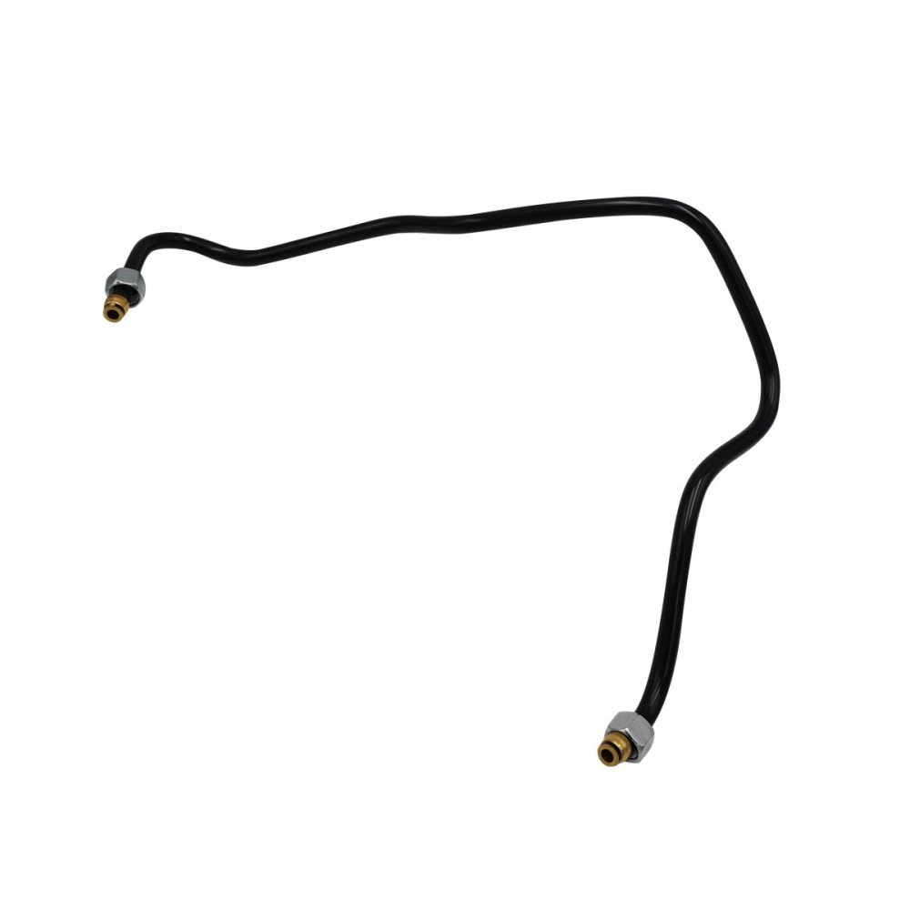 TUBAZIONE COMBUSTIBILE CURSOR - Tuberia