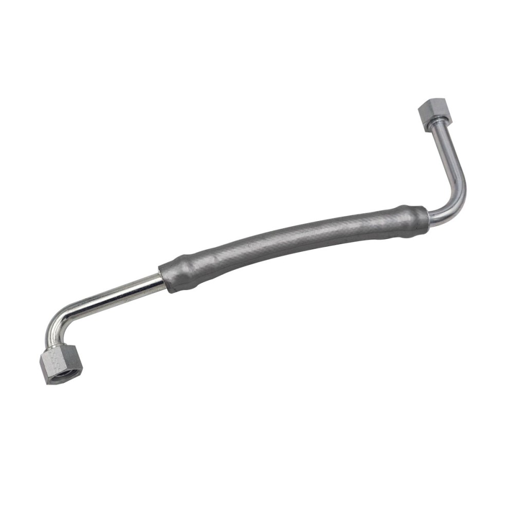 TUBO ACQUA RADIATORE F2BE3682 - CUR - Tuberia