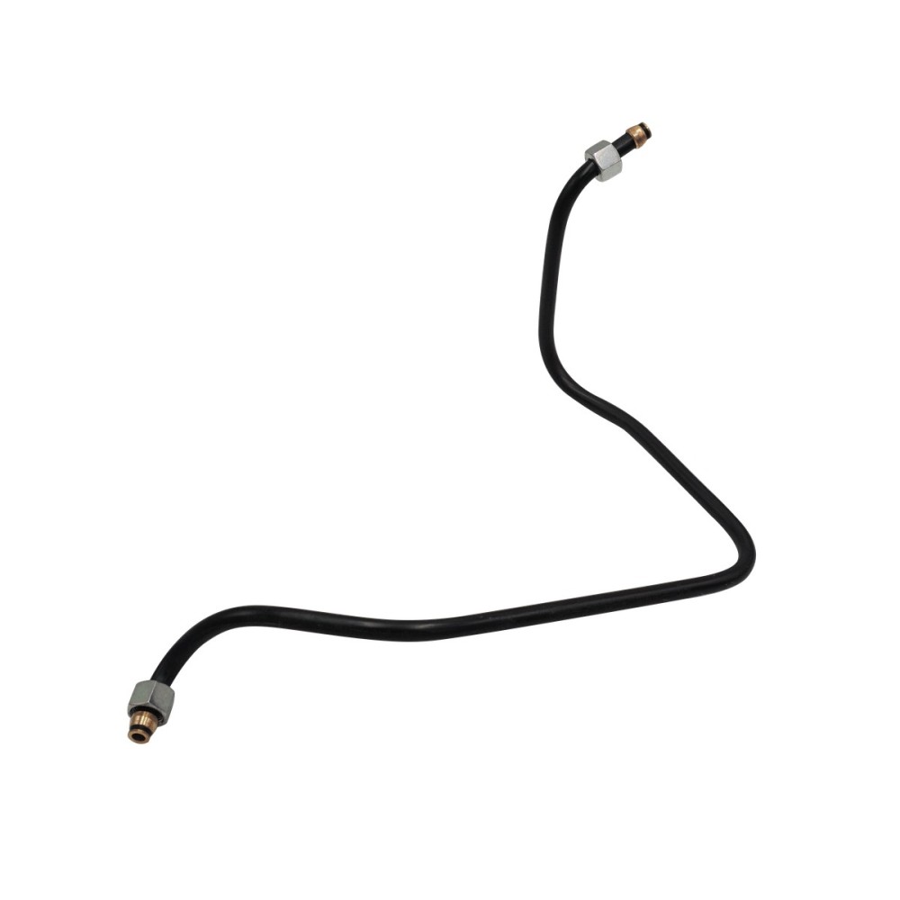 TUBAZIONE COMBUSTIBILE CURSOR - Tuberia