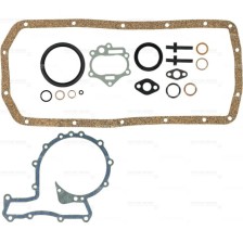 RANGE ROVER /DISCOVERY - Juegos suplementarios conversion