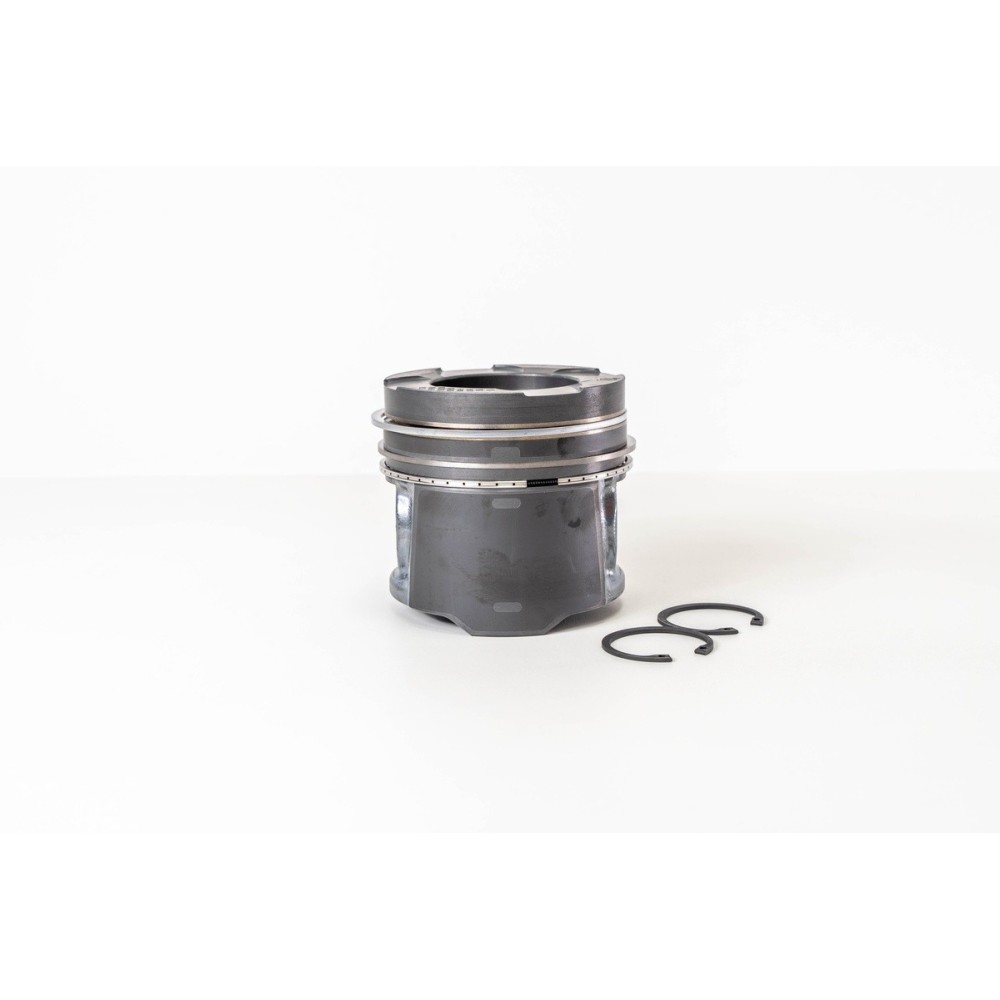 D0834LFL 40/41/42 - EURO 3    D.108 - Piston MEC