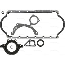 FIESTA 1.3/KA 1.3 - Juegos suplementarios conversion