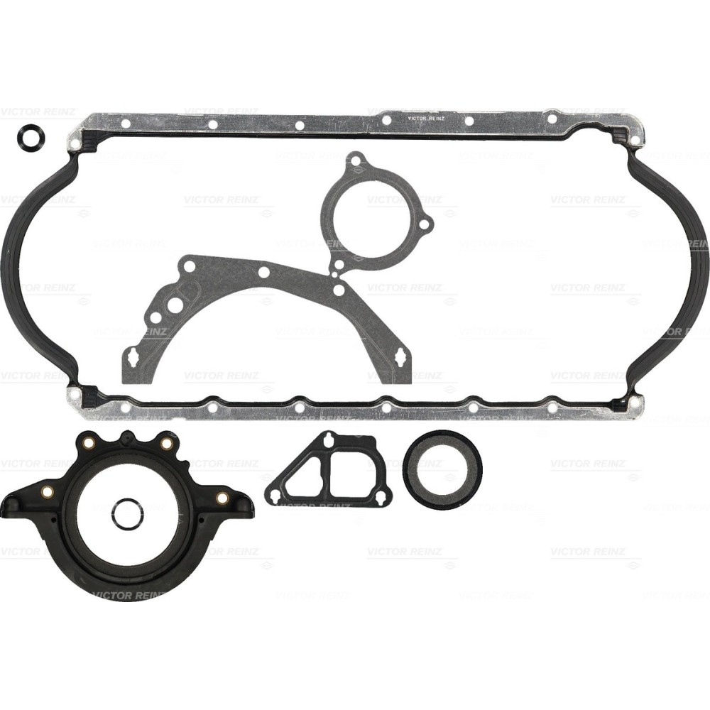 FIESTA 1.3/KA 1.3 - Juegos suplementarios conversion