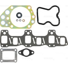 DC 9.01/02/03 - P,G,R,T/4-SERIES - Junta parte alta con Junta culata
