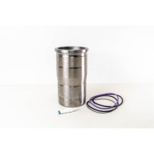 D 12 C/D - EURO 3 - FH12 - Camisa de cilindro MEC