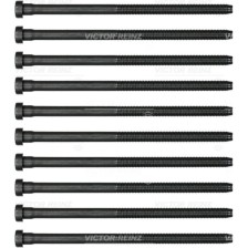 GOLF VI VII CADDY PASSAT A3 - Tornillos de culata