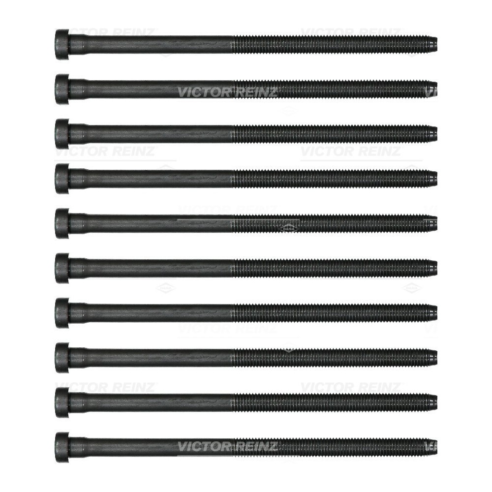 GOLF VI VII CADDY PASSAT A3 - Tornillos de culata