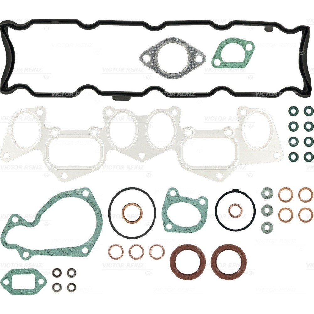 BERLINGO/JUMPY/XSARA 1.9 - Junta revision parte alta MEC sinJC