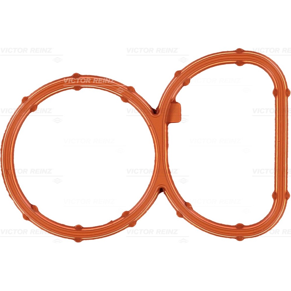 COLL.ASPIRAZIONE BMW COUPE - Juntas ASPIRACION/ESCAPE