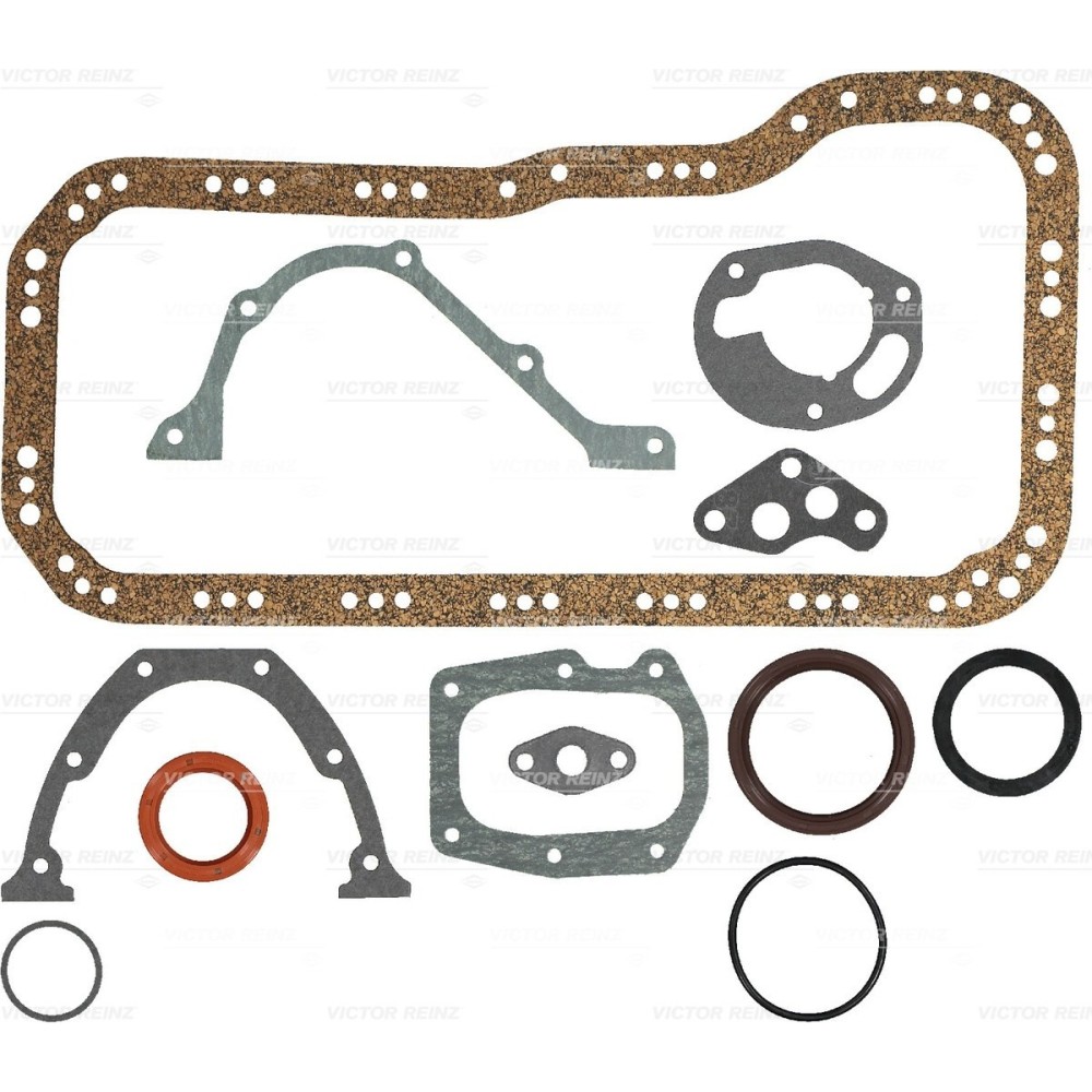 176 1.4/1.6  SCUDO/UNO 1.4 - Juegos suplementarios conversion