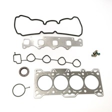 DAEWOO KALOS/MATIZ (FIBRA)    1.0/1 - Junta parte alta con Junta culata