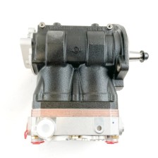 CURSOR 8 - BUS - - AIR BRAKE SYSTEM