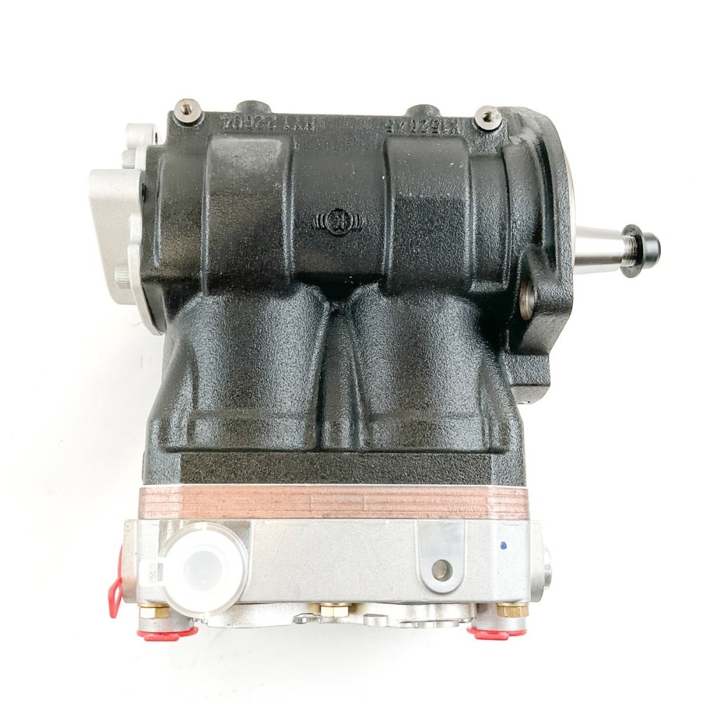 CURSOR 8 - BUS - - AIR BRAKE SYSTEM