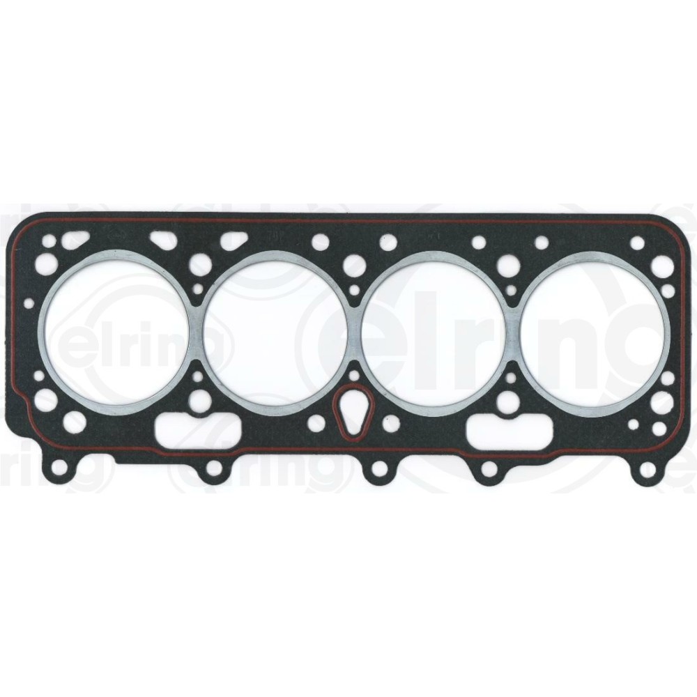 160 D100/138 C.000 - Junta Culata MEC