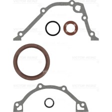 PANDA 750/PANDA 1000 4X4 - Juegos suplementarios conversion