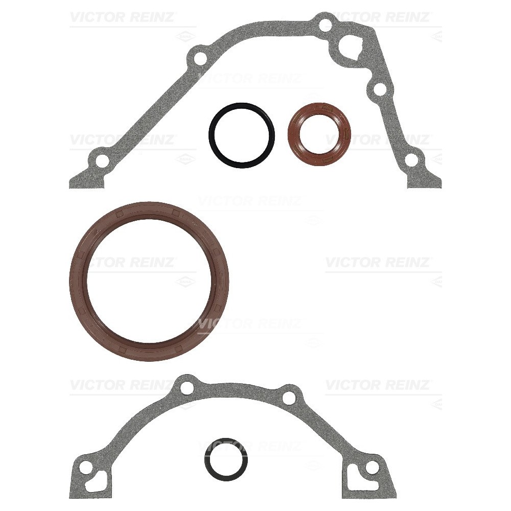 PANDA 750/PANDA 1000 4X4 - Juegos suplementarios conversion