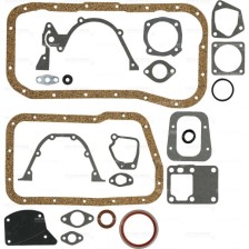 LANCIA DELTA 2.0 16V - Juegos suplementarios conversion