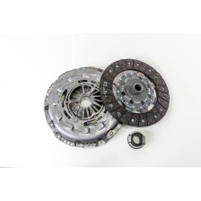 JUMPER 2.2HDI - 12/2010 - Embrague LUK