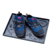 950.4-Inserto de plástico para calzado para 950/9, 6, 3, 2, 1-950/9,6,3,2,1