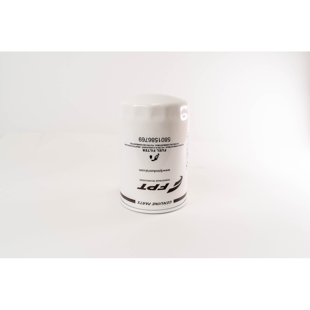 CARTUCCIA FILTRO COMBUSTIBILE - Filtro OE