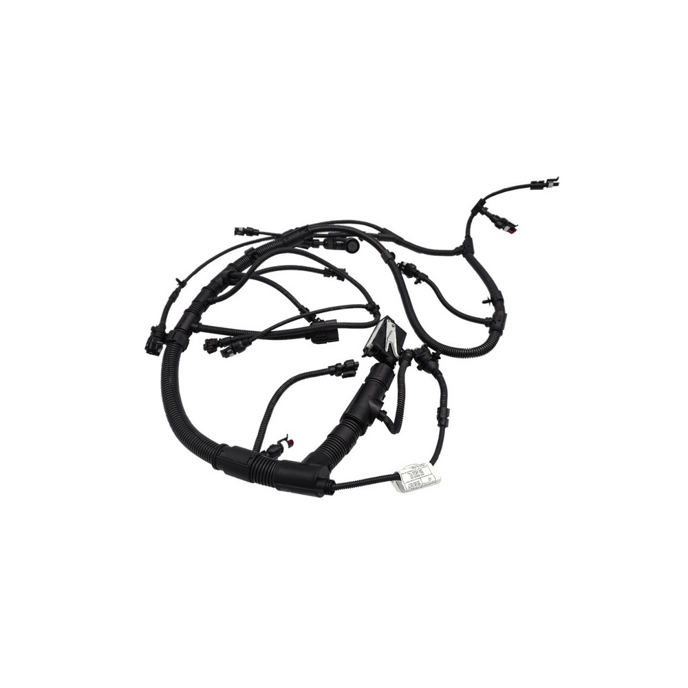 FASCIO DI CAVI - Eléctricidad