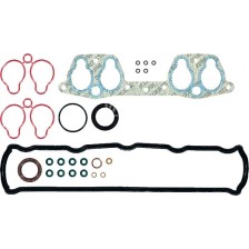 ULYSSE 2.0-EVASION/XANTHIA - Junta revision parte alta MEC sinJC