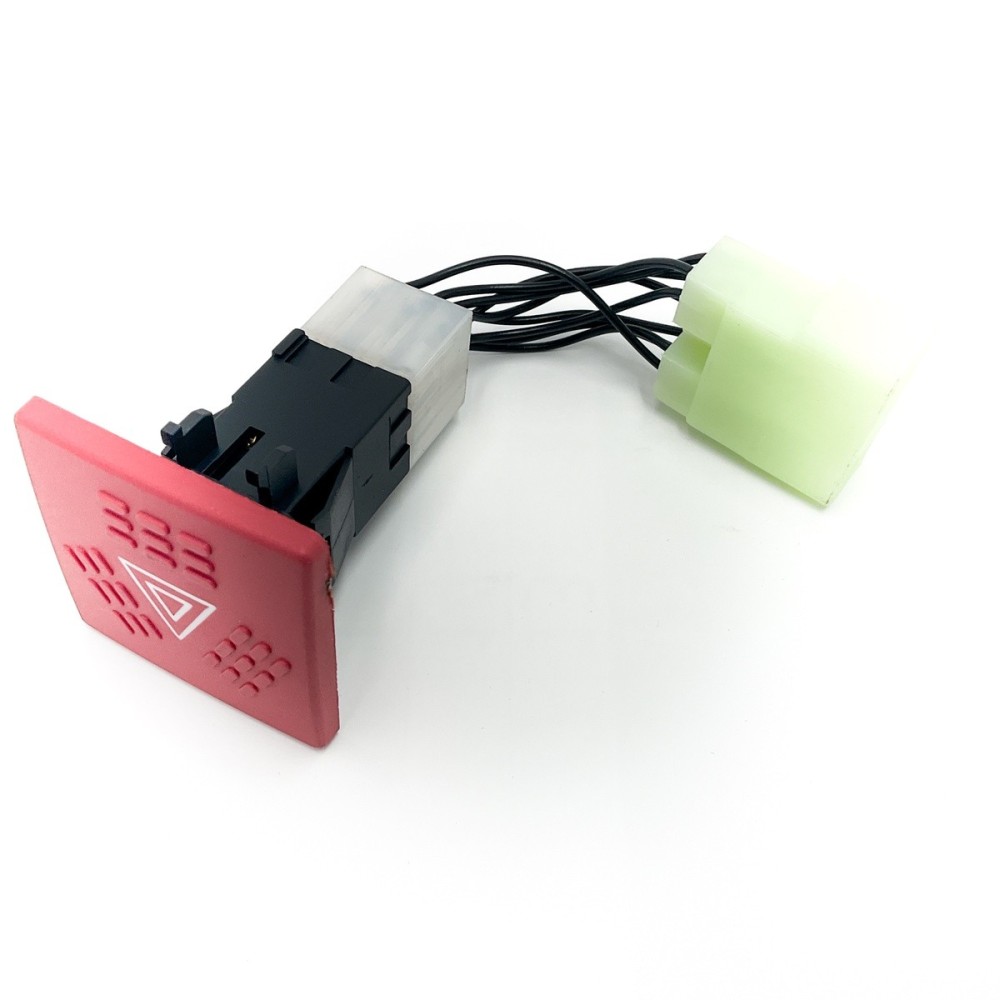 F4AE0681 - EUROCARGO/EUROTECH - Eléctricidad