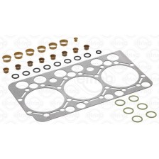 D6A180/210/230/250 - FL6 - Junta Culata MEC