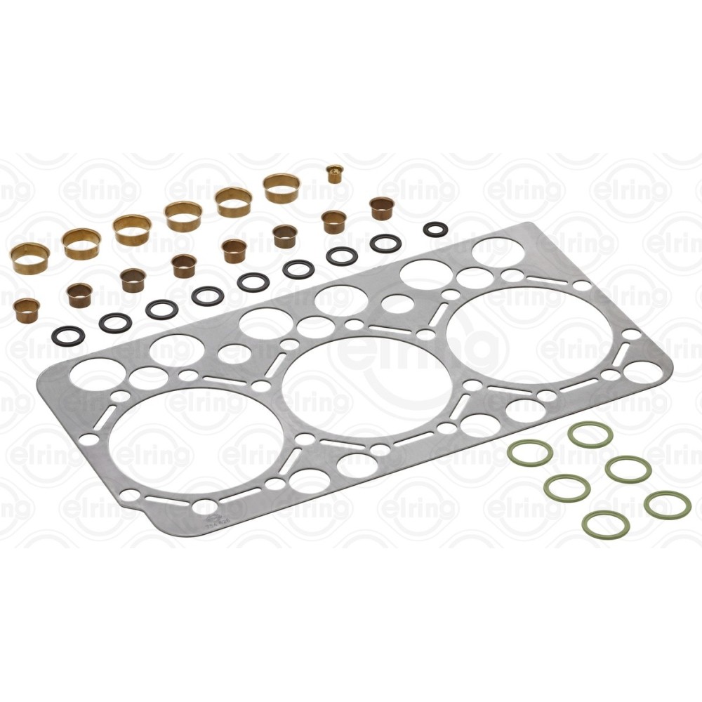 D6A180/210/230/250 - FL6 - Junta Culata MEC