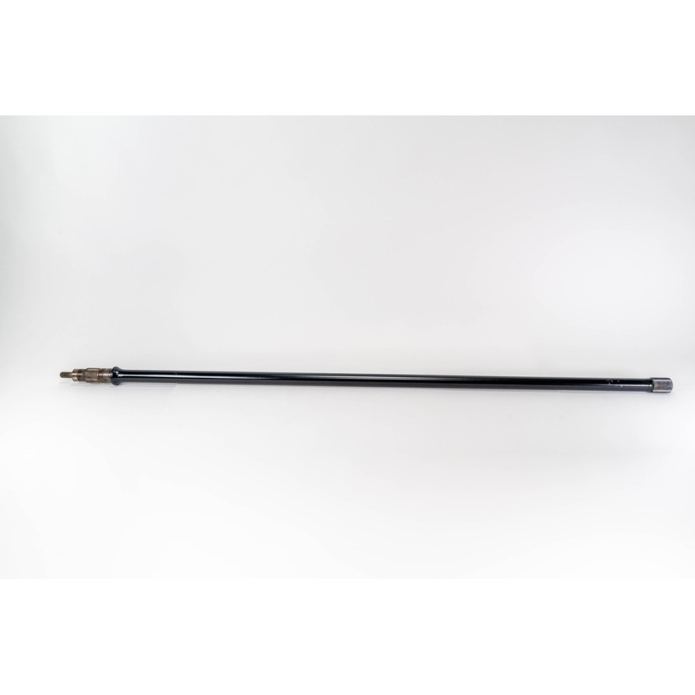 DAILY III/IV 65C14/65C15 - SUSPENSIÓN