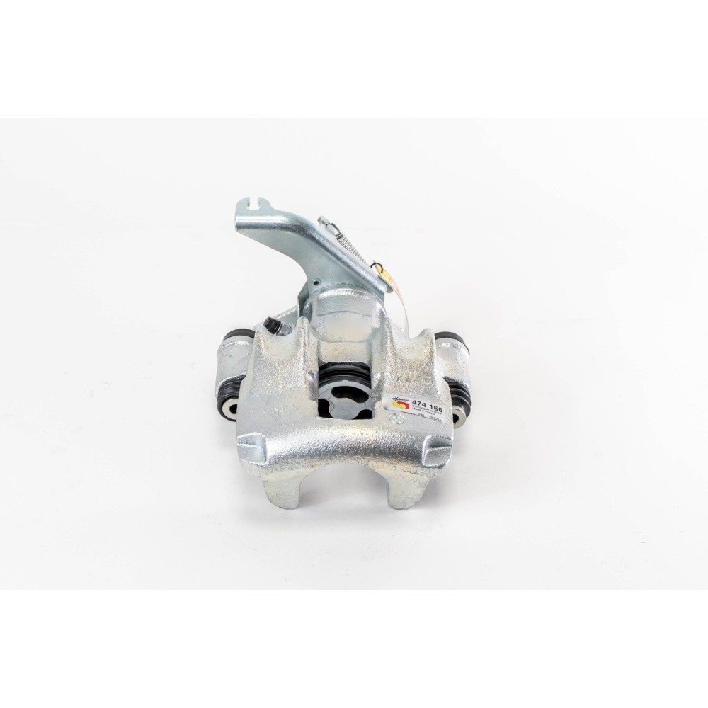 DAILY III/IV/V/VI - Frenos