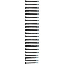 WS 225/242/259/268 - 85/95 - Tornillos de culata