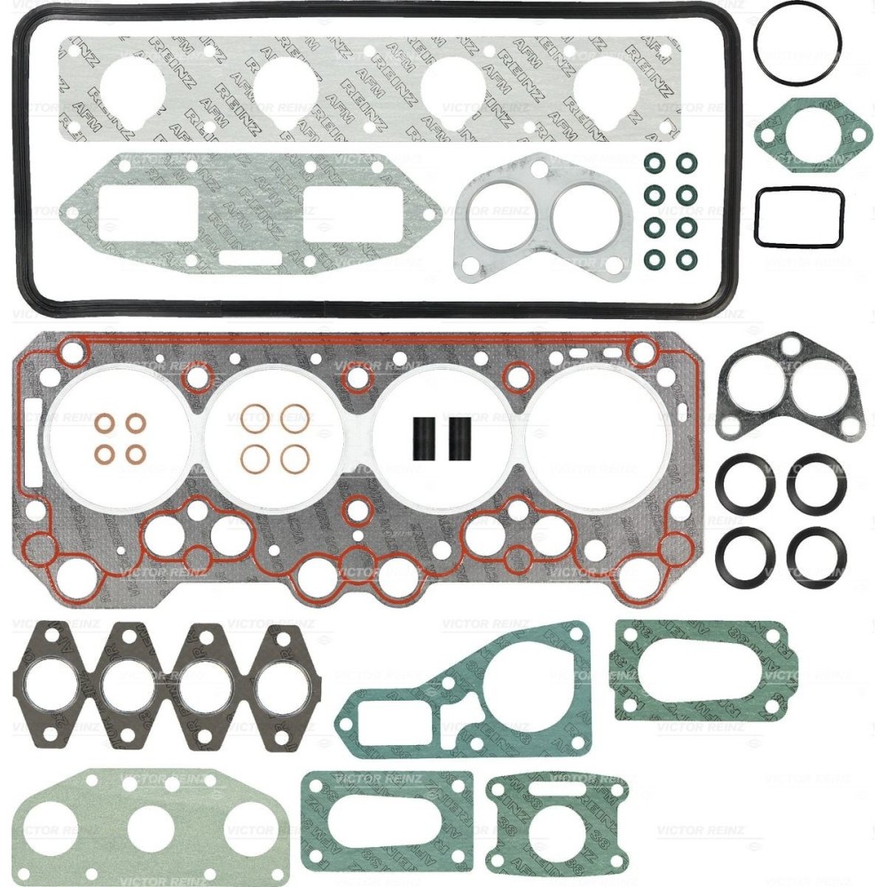 DUCATO PANORAMA/FURGONATO 2.0 - Junta parte alta con Junta culata