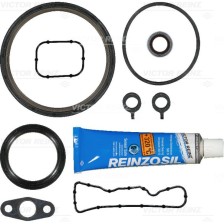 ANTARA 2.2 4X4 - Juegos suplementarios conversion