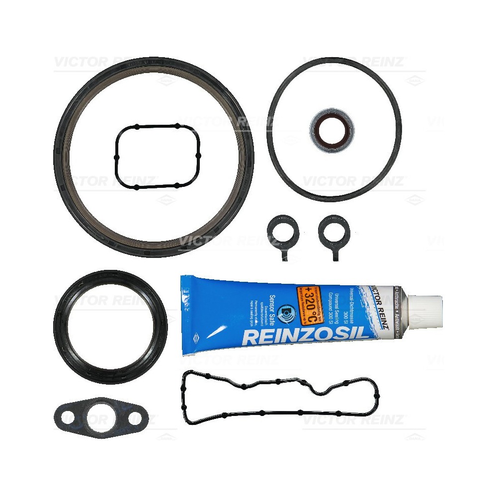 ANTARA 2.2 4X4 - Juegos suplementarios conversion