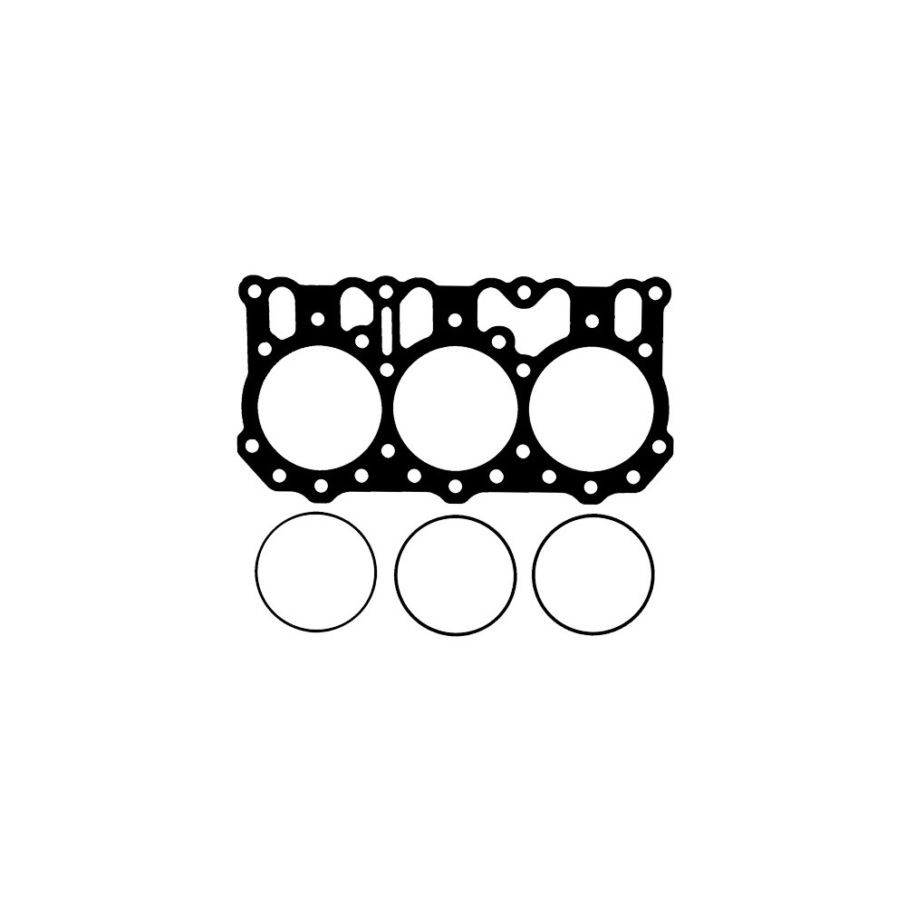 MACK E TECK A/46 B/46 C/46 - Junta Culata MEC