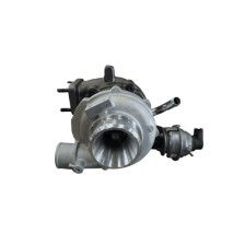 F1CE3481C/K - DAILY 3.0 HPI - Turbocompresor