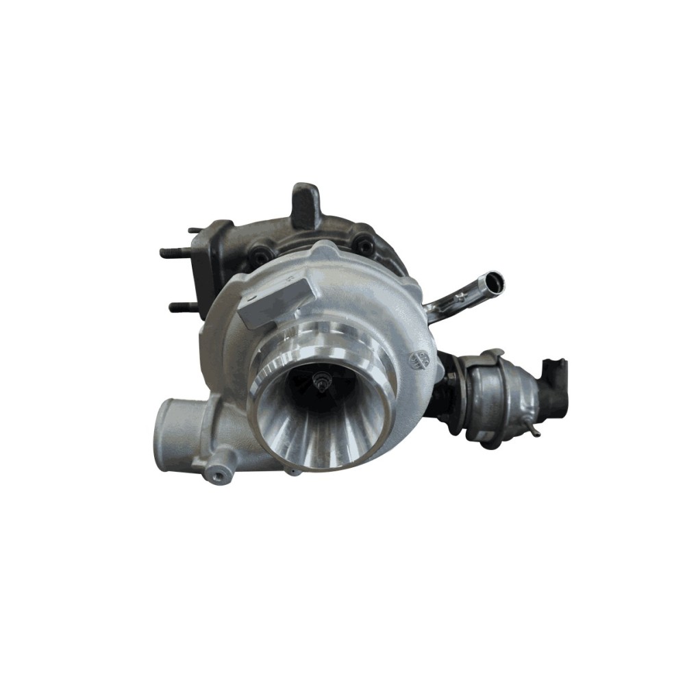 F1CE3481C/K - DAILY 3.0 HPI - Turbocompresor